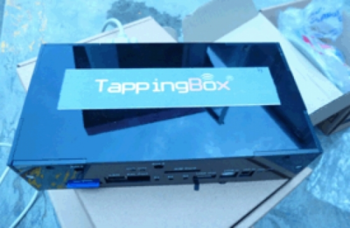  Optimalisasikan Pajak Daerah, Pemko Medan Pasang Tapping Box 